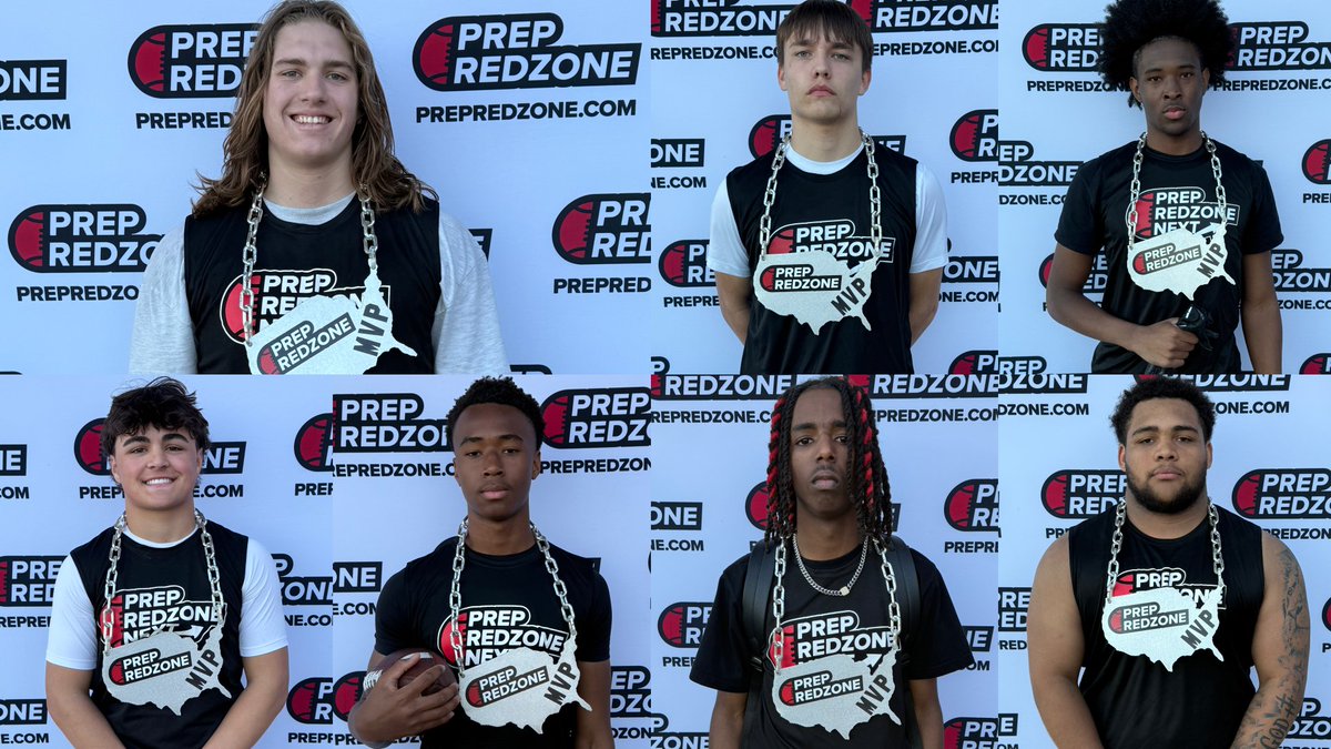 Prep Redzone Oklahoma tweet media