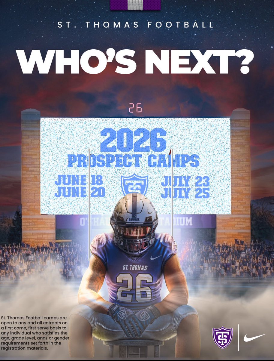 Pete_kuhl88's tweet photo. Thank you @Coach_Caruso for the invite. I will be in attendance to showcase my God given talents! @coachkd15 https://t.co/o3YHU2MPRu