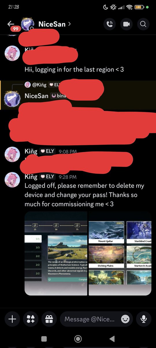 Astral Pilots (ia!) tweet media