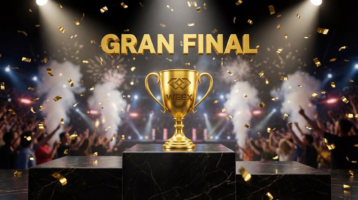 🔮 SEMANA DEL ORÁCULO: GRAN FINAL 👁️

Se acabó el tiempo. Las cartas están echadas.

Hoy no predecimos. Hoy PREMIAMOS. Estamos calculando los puntos de los mejores oráculos de la semana. Esperen resultados...! 

🎯 ÚLTIMA OPORTUNIDAD: Si te perdiste un dia o participaste en