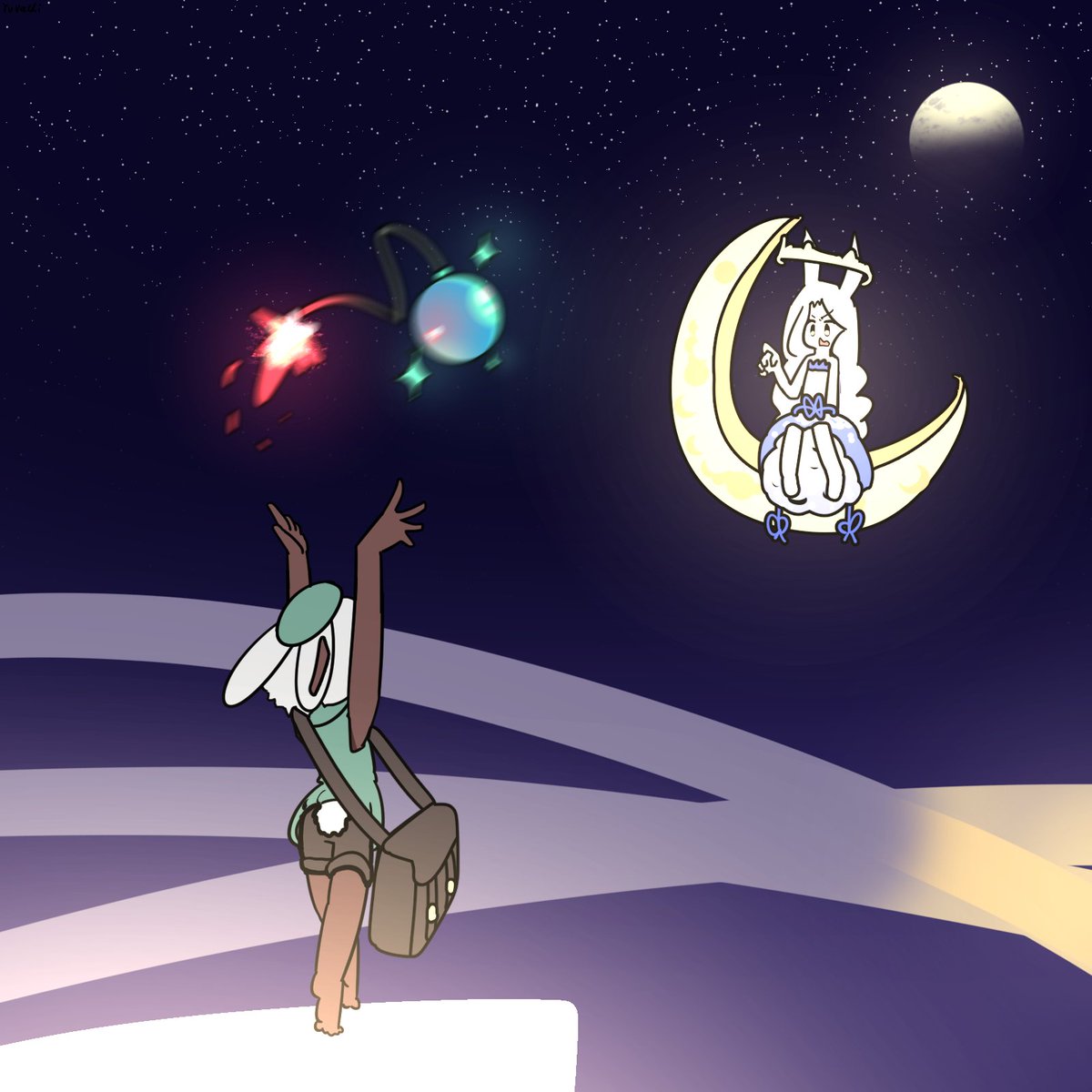 SHOOT

#RabbitAndSteel