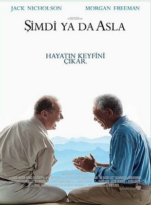 utkukirbas's tweet photo. Film Önerisi: Şimdi ya da Asla https://t.co/YJZBkjavfS