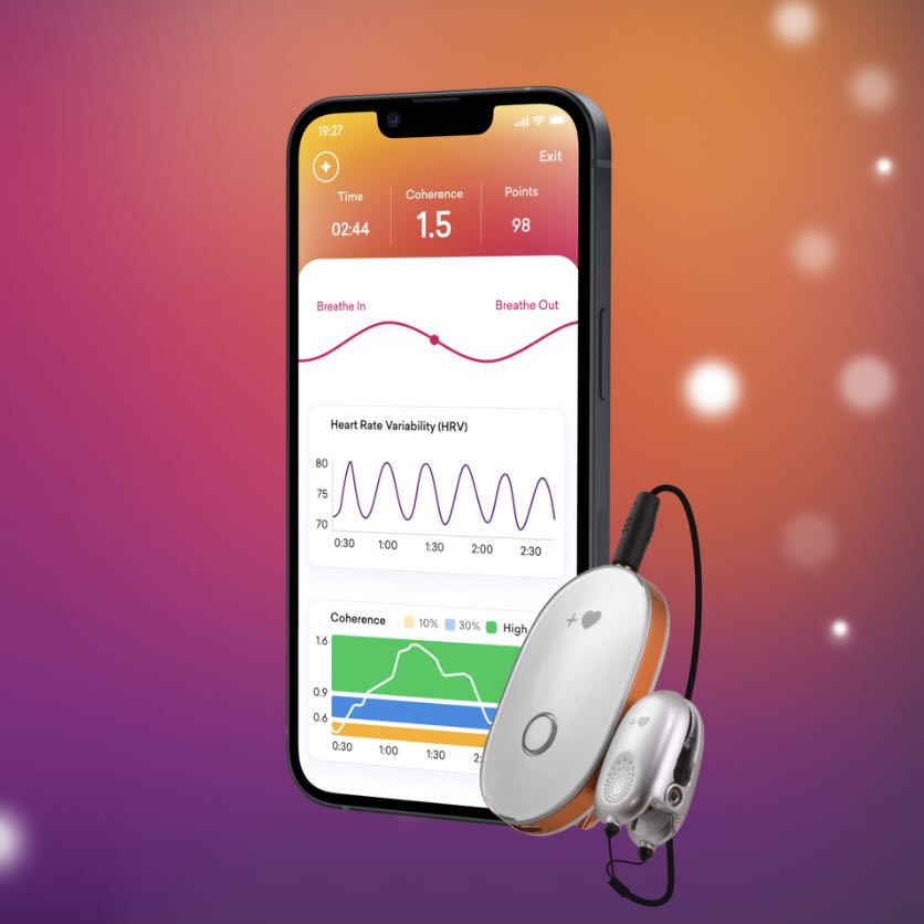 Steady Hearts Lead and Leadership Begins Within! This President’s Day, Choose Coherence because Calm Is a Civic Act. Sitewide President's Day Coherence Sale - mailchi.mp/coolesttecheve…