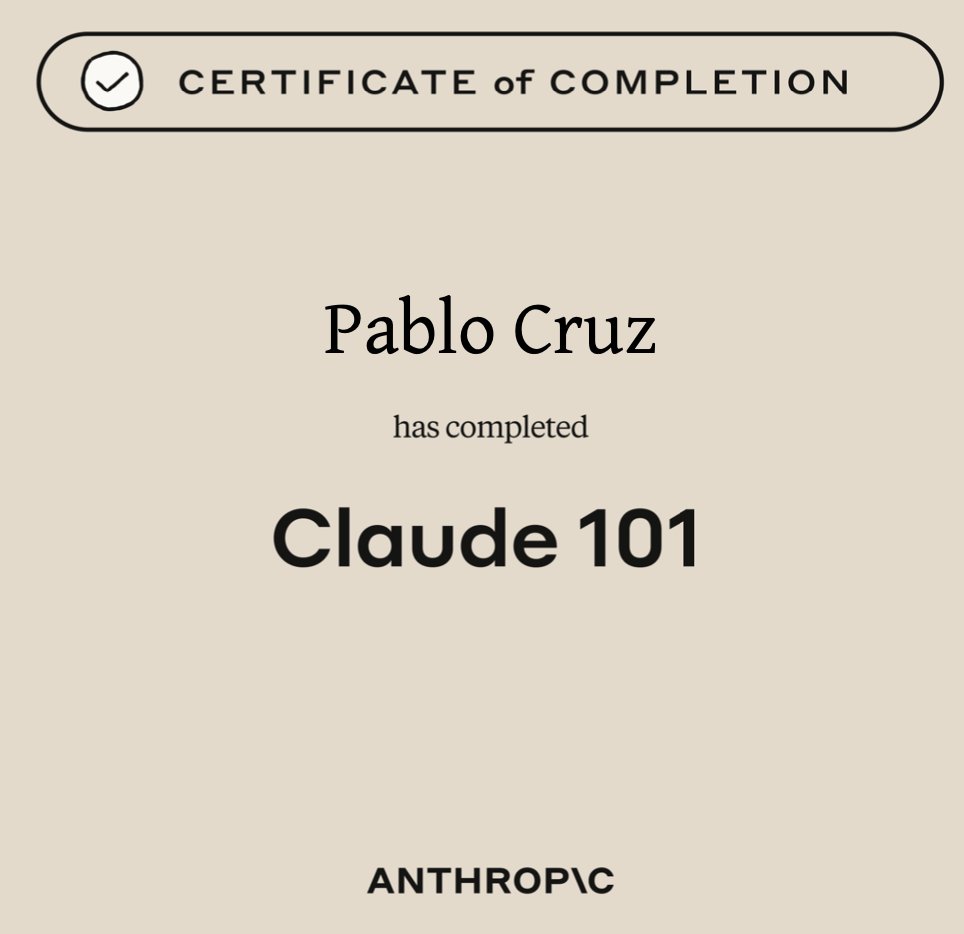 Pablo Cruz tweet media