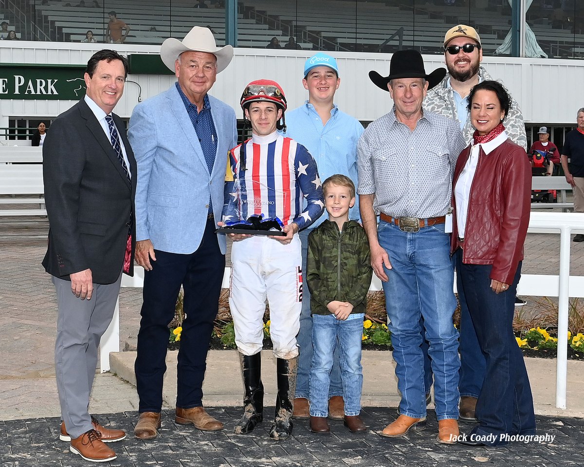 Stakes win number two of the season! 🤩 

Harvey’s Finnish shines once more in the Two Altazano Stakes.

📷 Jack Coady Photography