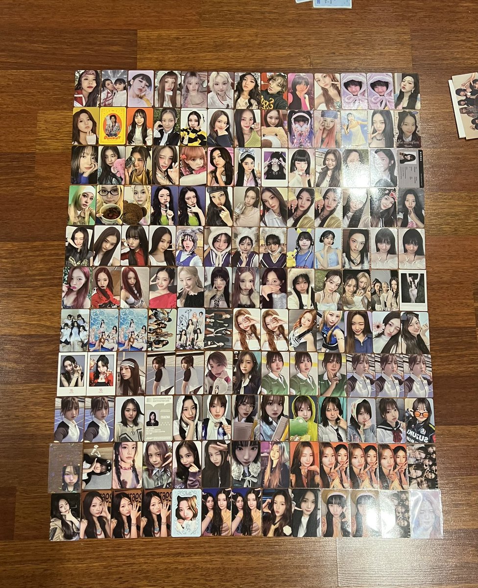 Nildolita 𝜗𝜚 |Angel Baby ʚɞ tweet media