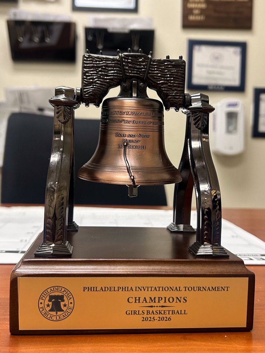 Tacony Academy Athletics tweet media