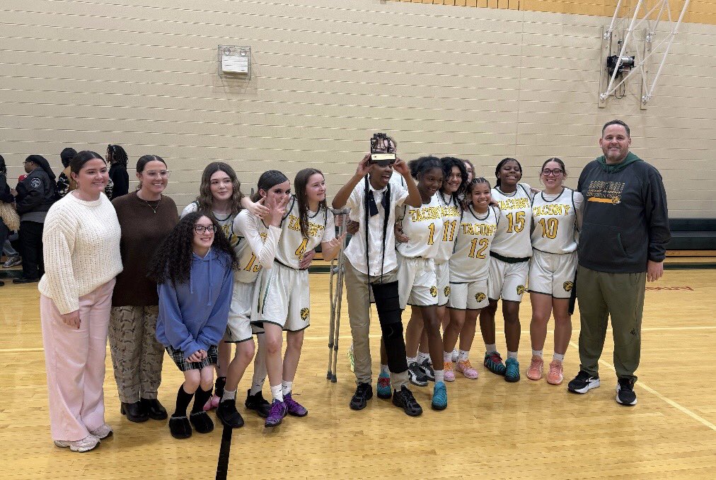 Tacony Academy Athletics tweet media