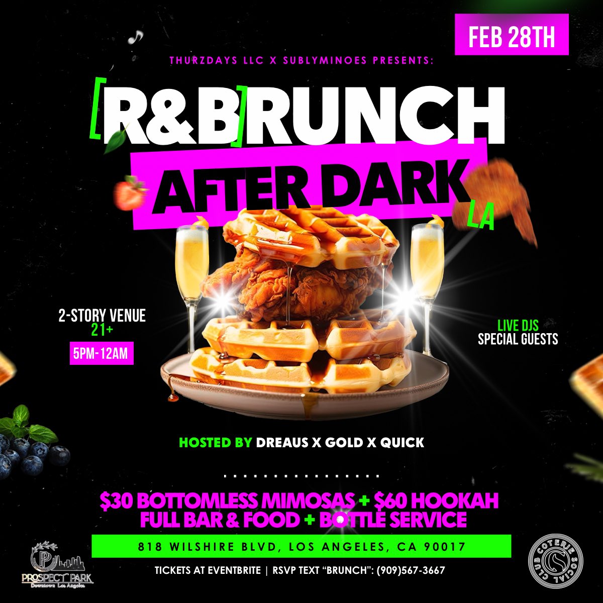 FATTHURSDAYLLC's tweet photo. 2/28/26! DOWNTOWN LA! 

https://t.co/goXHVA1zhW https://t.co/8n9NwyaJnD