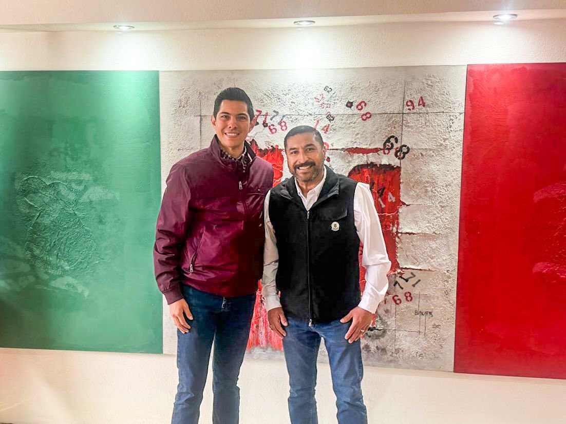 Ramón Vázquez Valadez tweet media