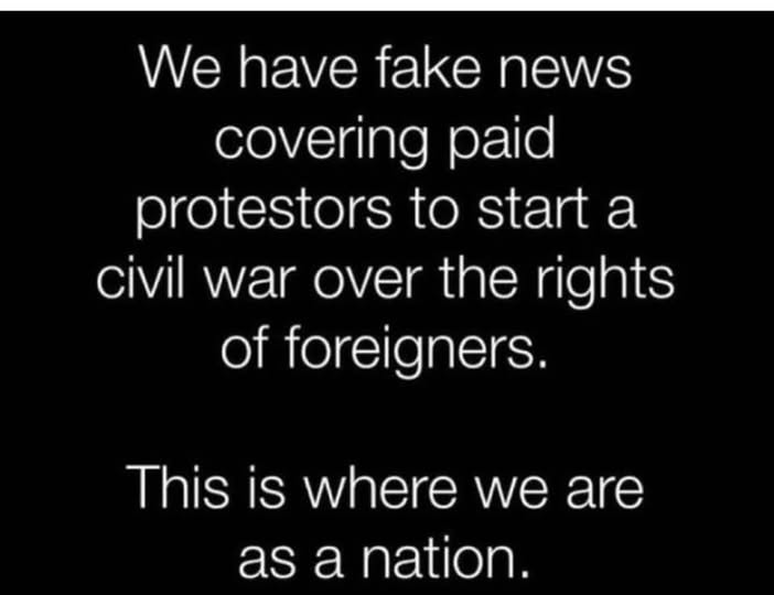 THIS is what we HAVE TO CRUSH as a nation!!!