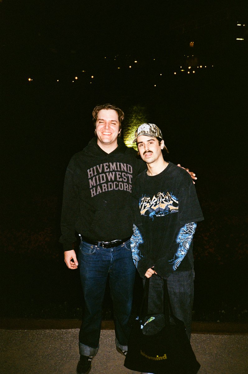 Hivemind tweet media