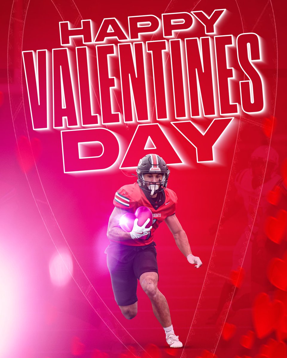 W&J Football tweet media