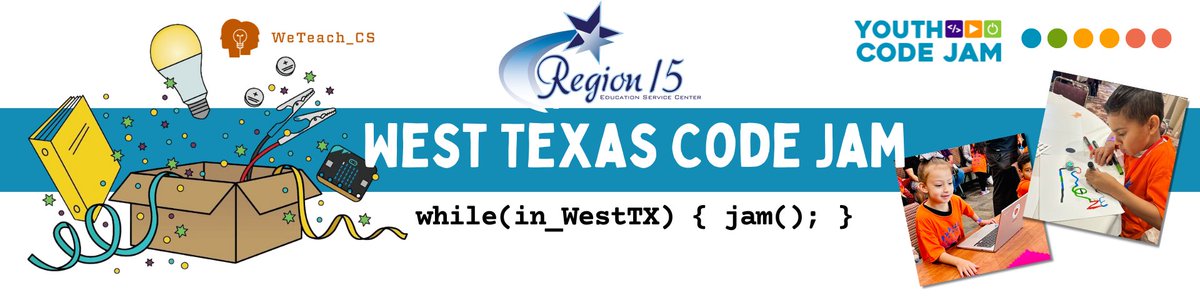 Region 15 ESC tweet media