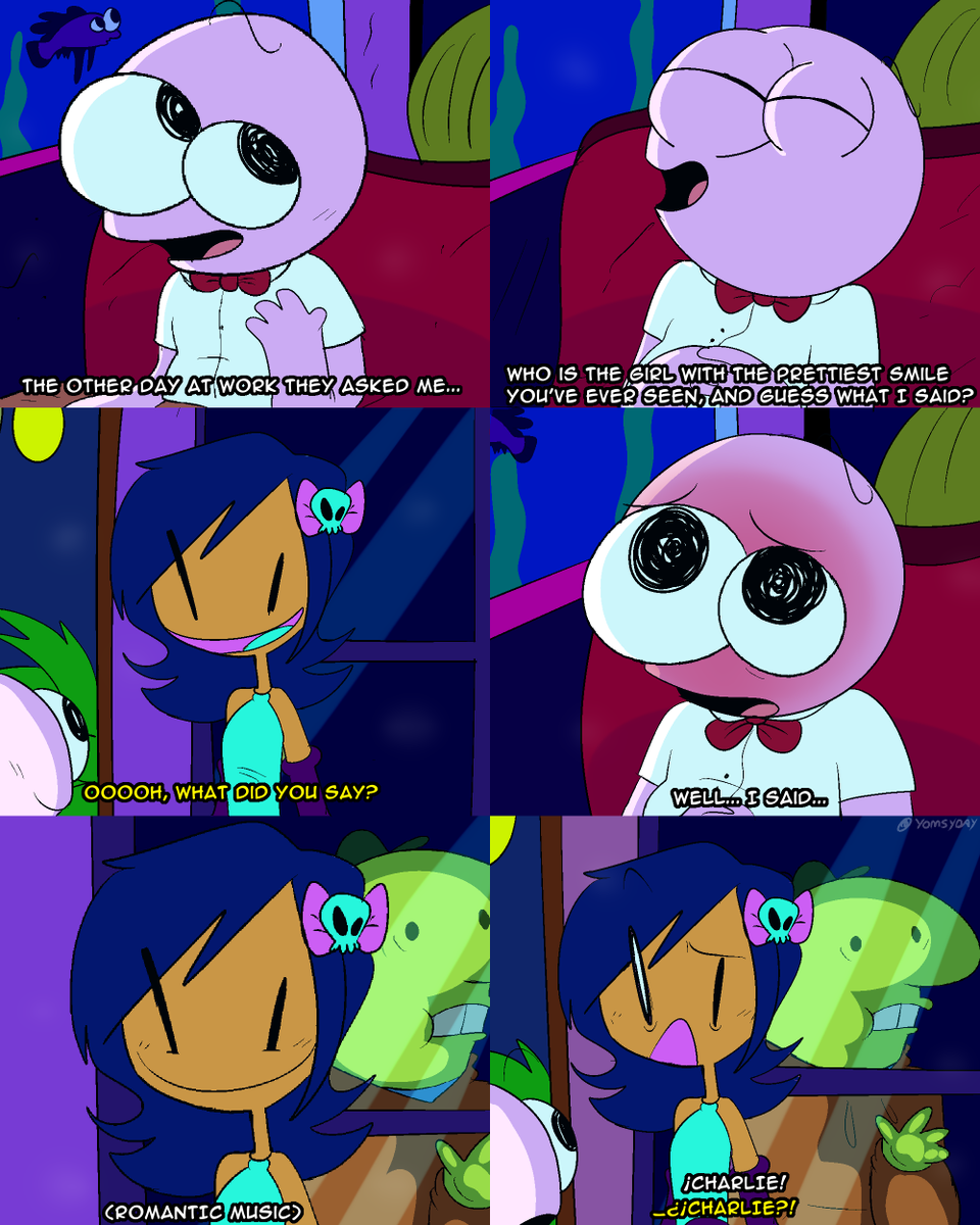 Yomsyday tweet media