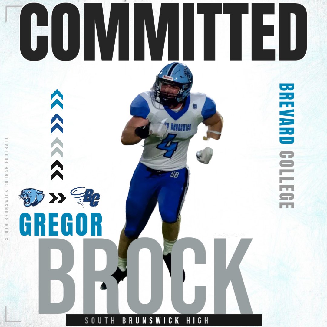 South Brunswick Football tweet media