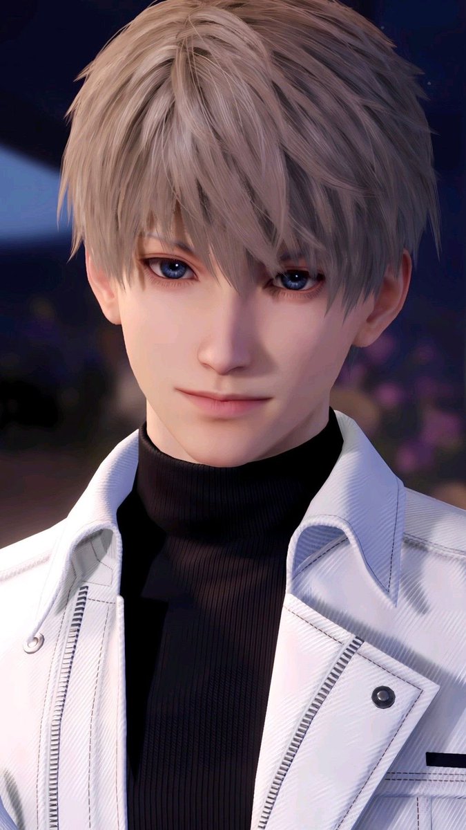 I would like to present my harua variant