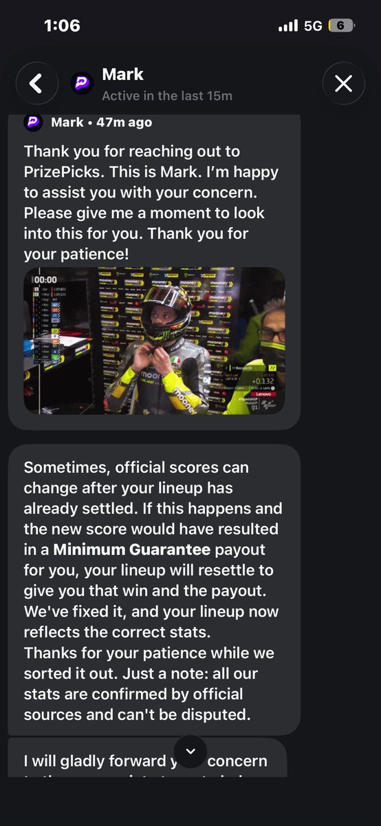 RayShawn Sanders tweet media