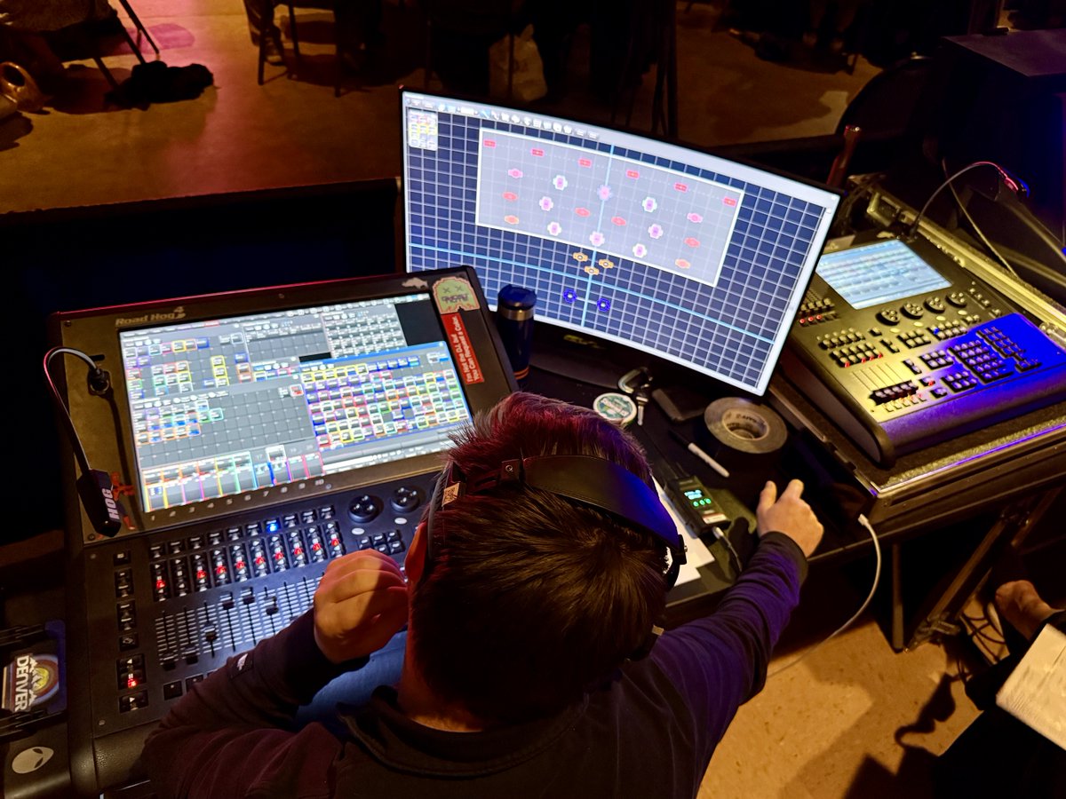 ProductionOne tweet media