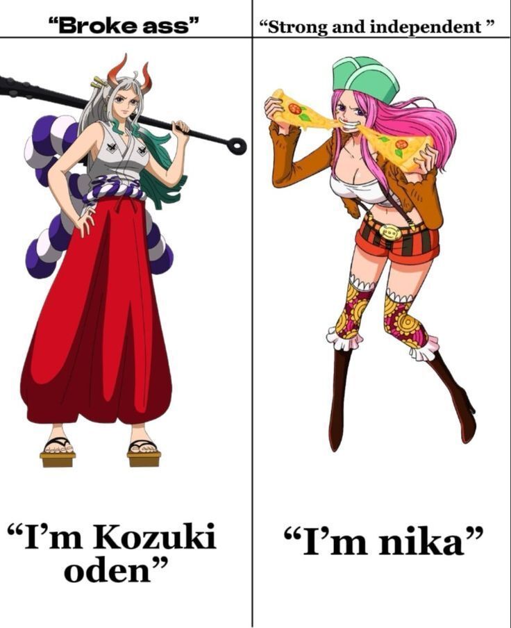 One Piece Daily tweet media