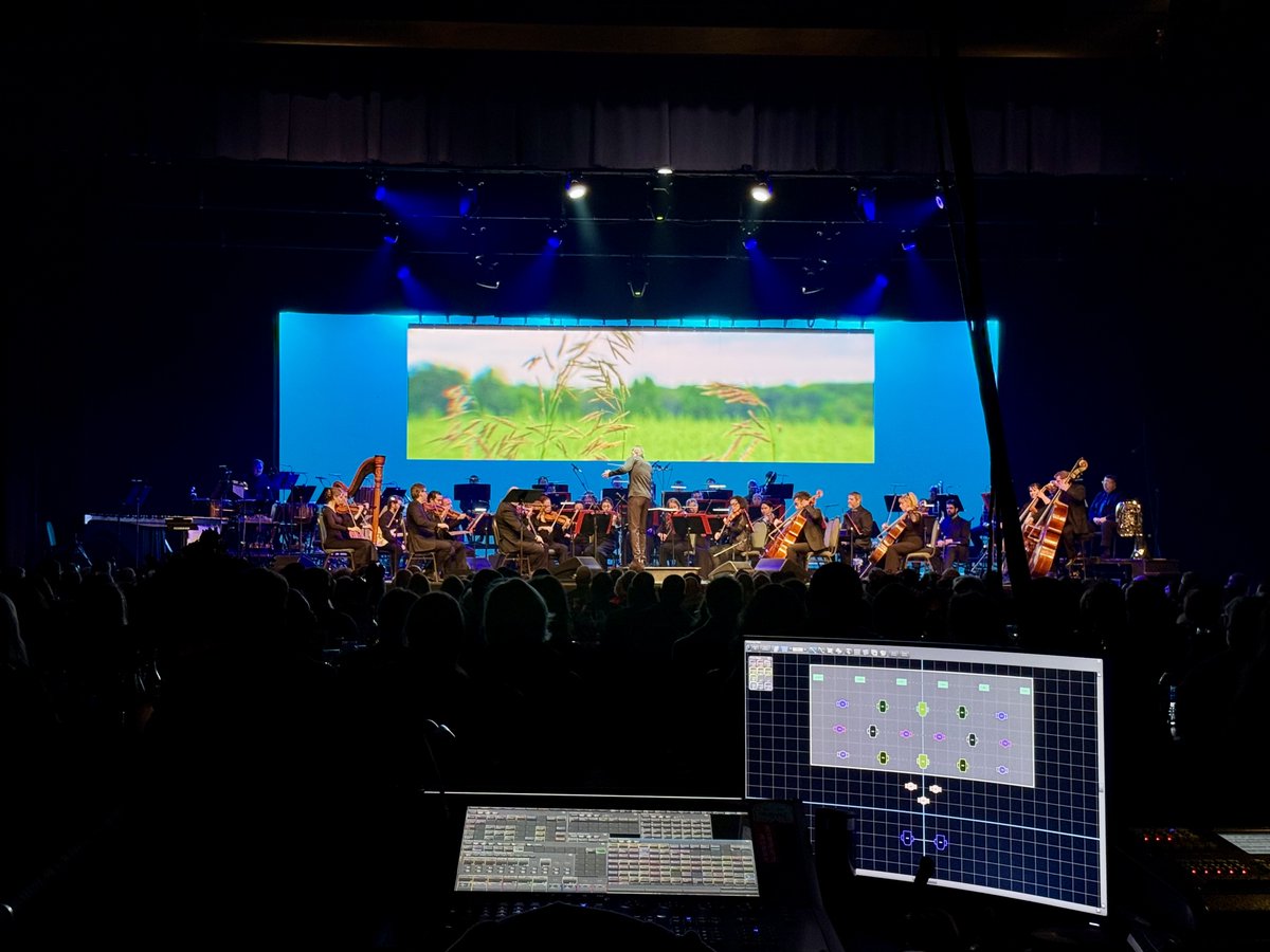 ProductionOne tweet media