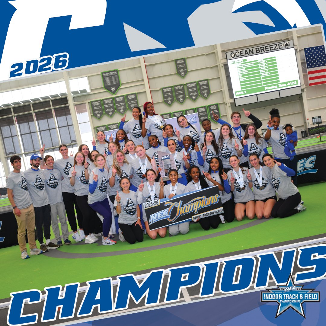 CCSU Blue Devils tweet media