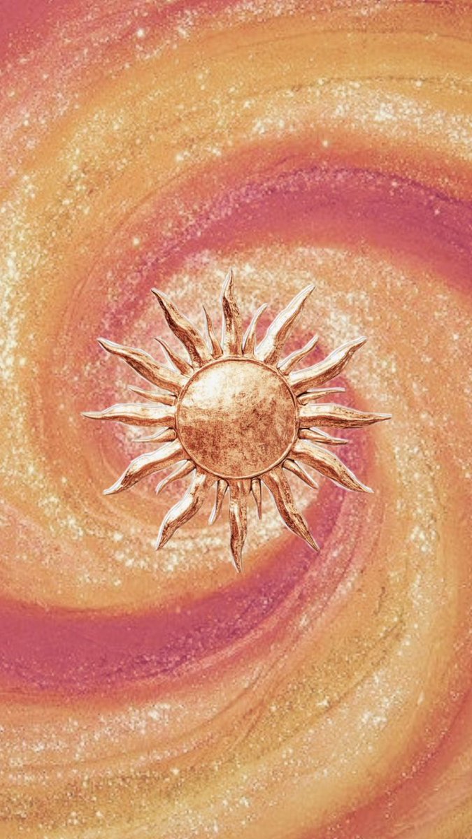 Sol ☼ (@solithra) on Twitter photo 