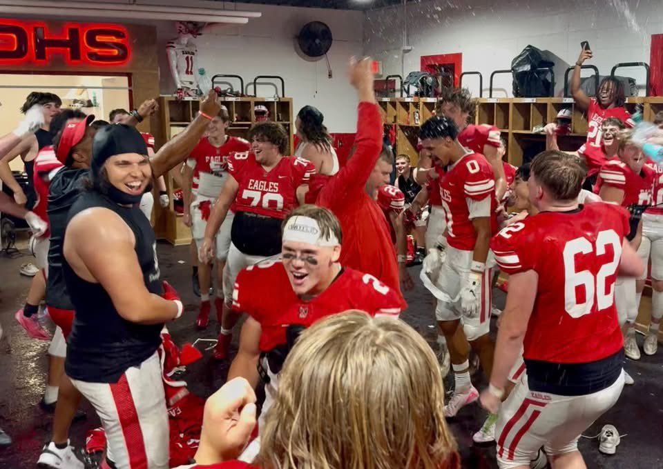 Will Ainsworth tweet media