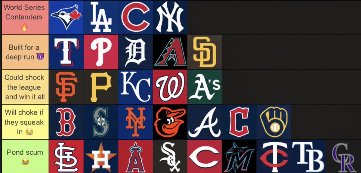proud ranger fan tweet media