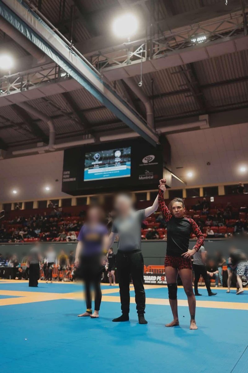 MademoiselleEvaFighter tweet media