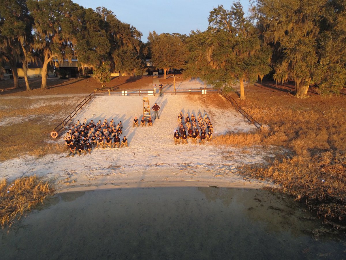 FHS_AFJROTC's tweet photo. Thanks to all participants at Mini Leadership School ‘26!  Enjoy the remainder of your weekend and we will see you at school this week. https://t.co/8rJvcg9oFy