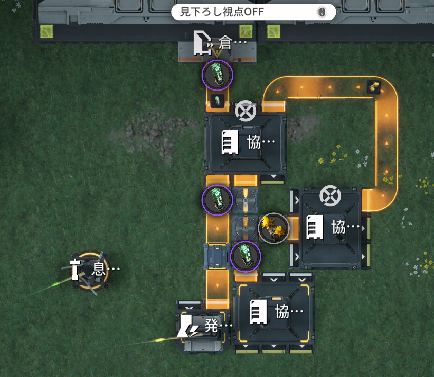 フォンセ tweet media