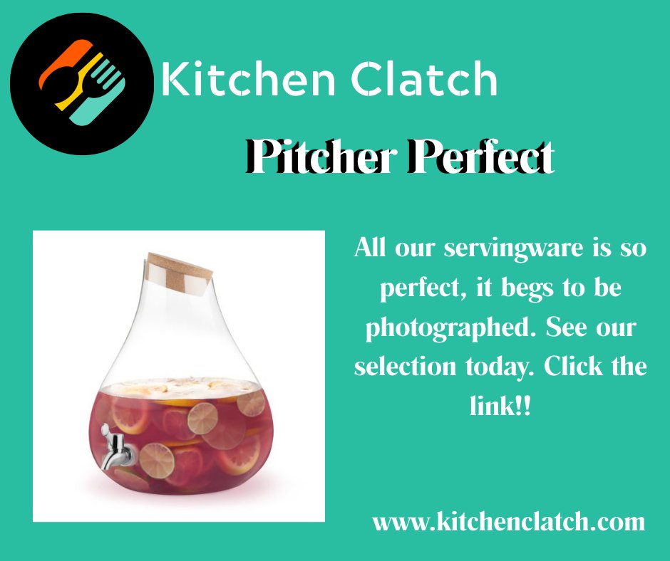 Kitchen Clatch @Kitchenclatch - Twitter Profile | TwStalker