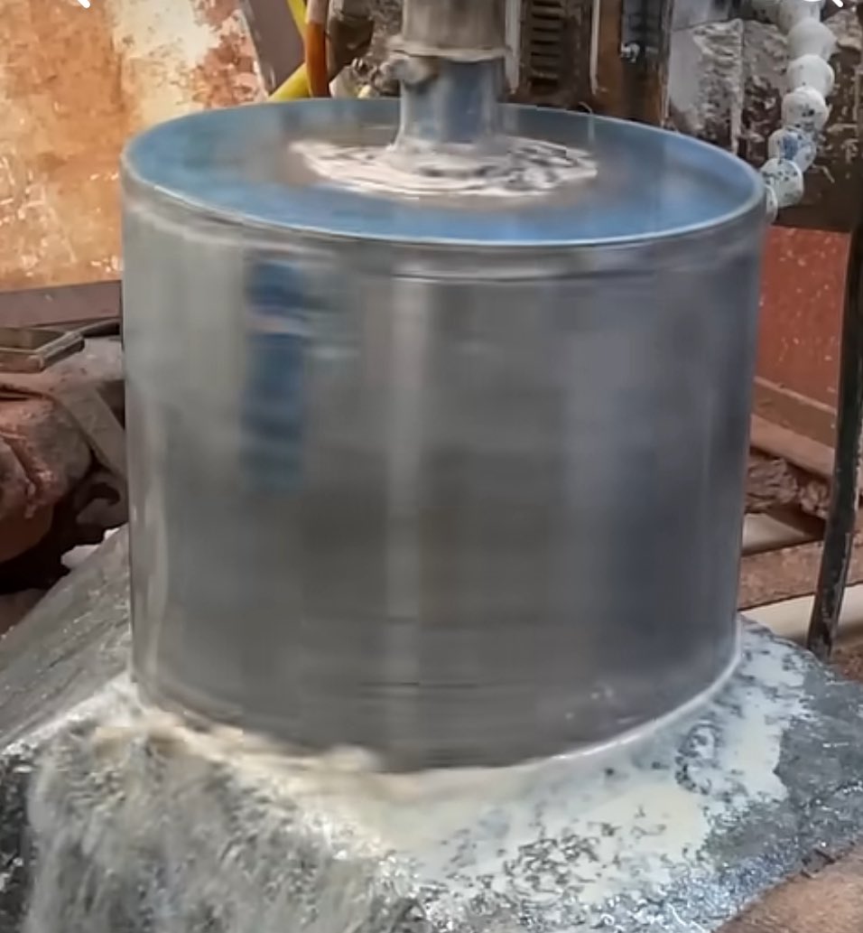 ProtechDiamond's tweet photo. Olympic curling stones are made from rare granite. #curlingstone #... https://t.co/2zDaw66dAp via @YouTube https://t.co/p7c5T9bSzb
