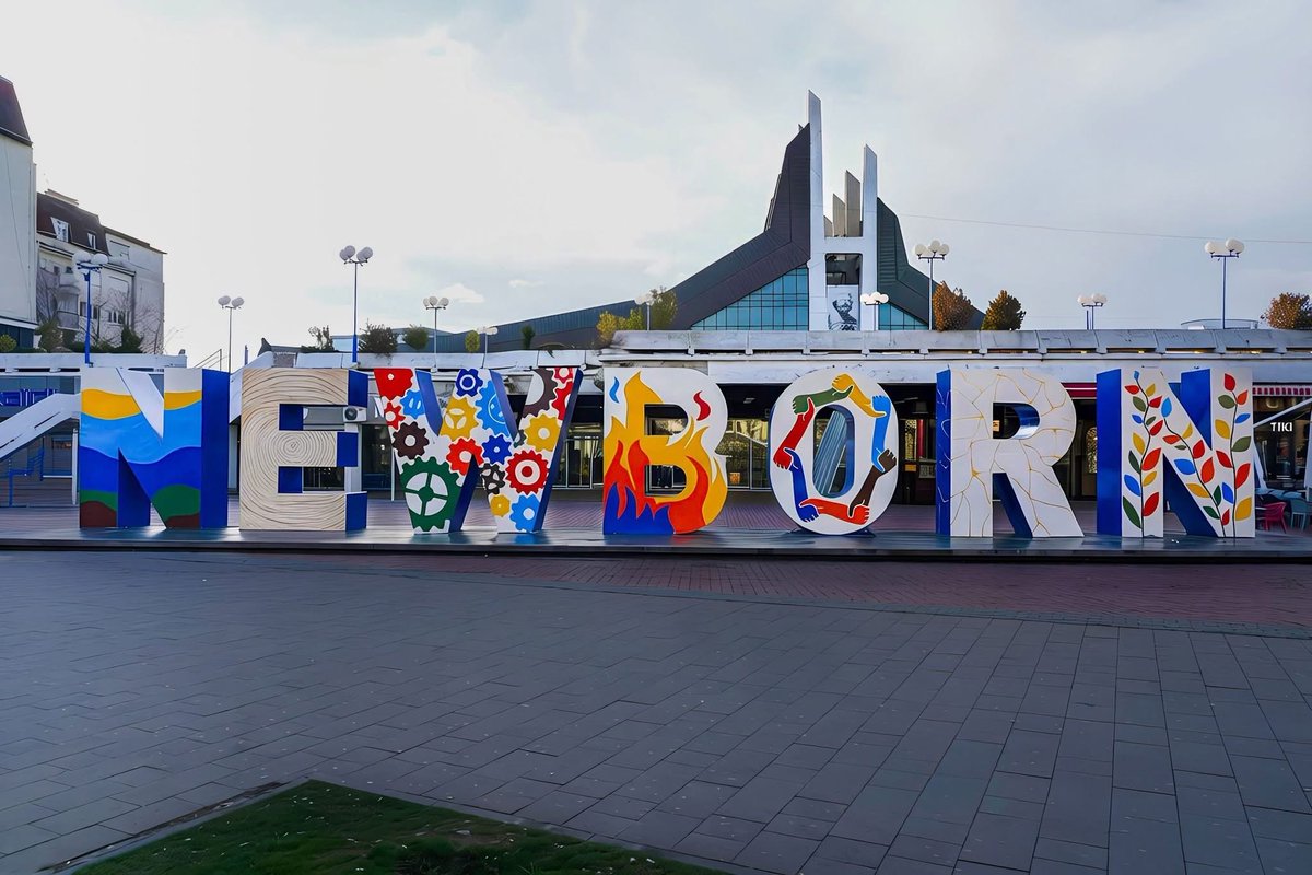 18 years, Kosovo Independent!