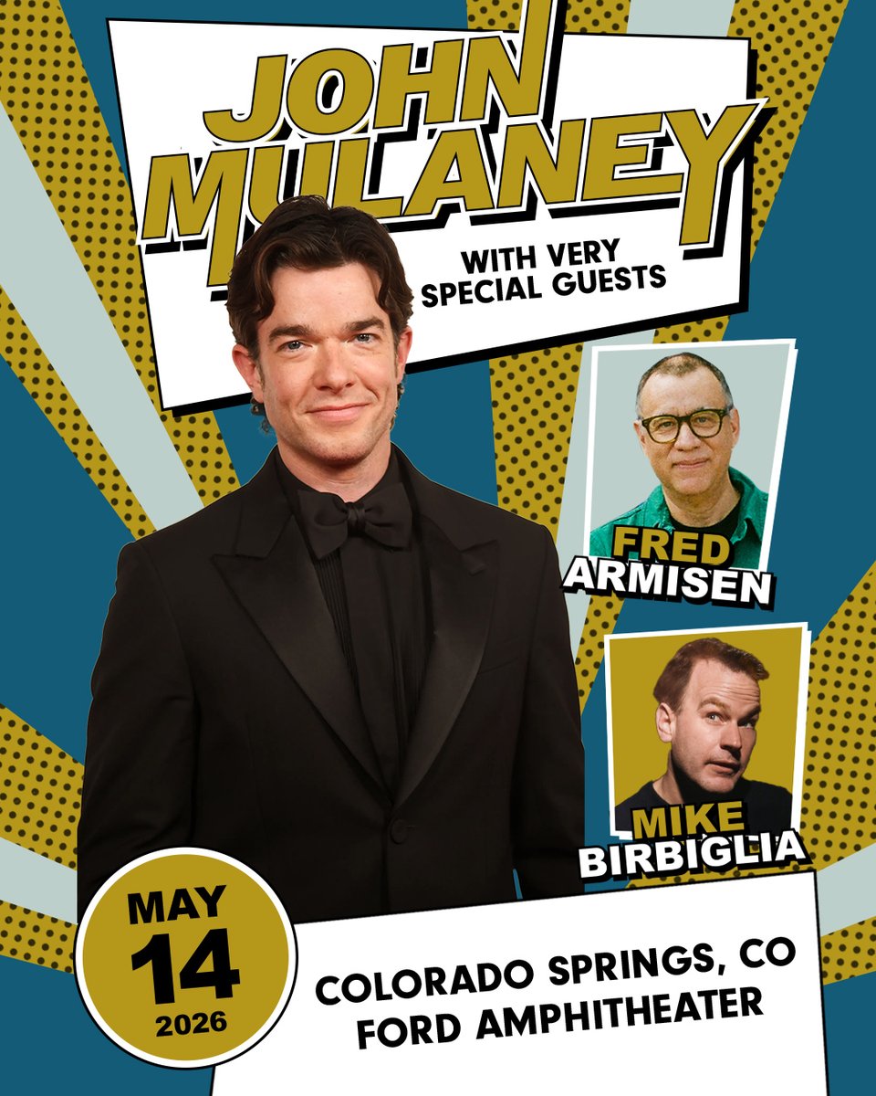 Comedy Works Entertainment tweet media