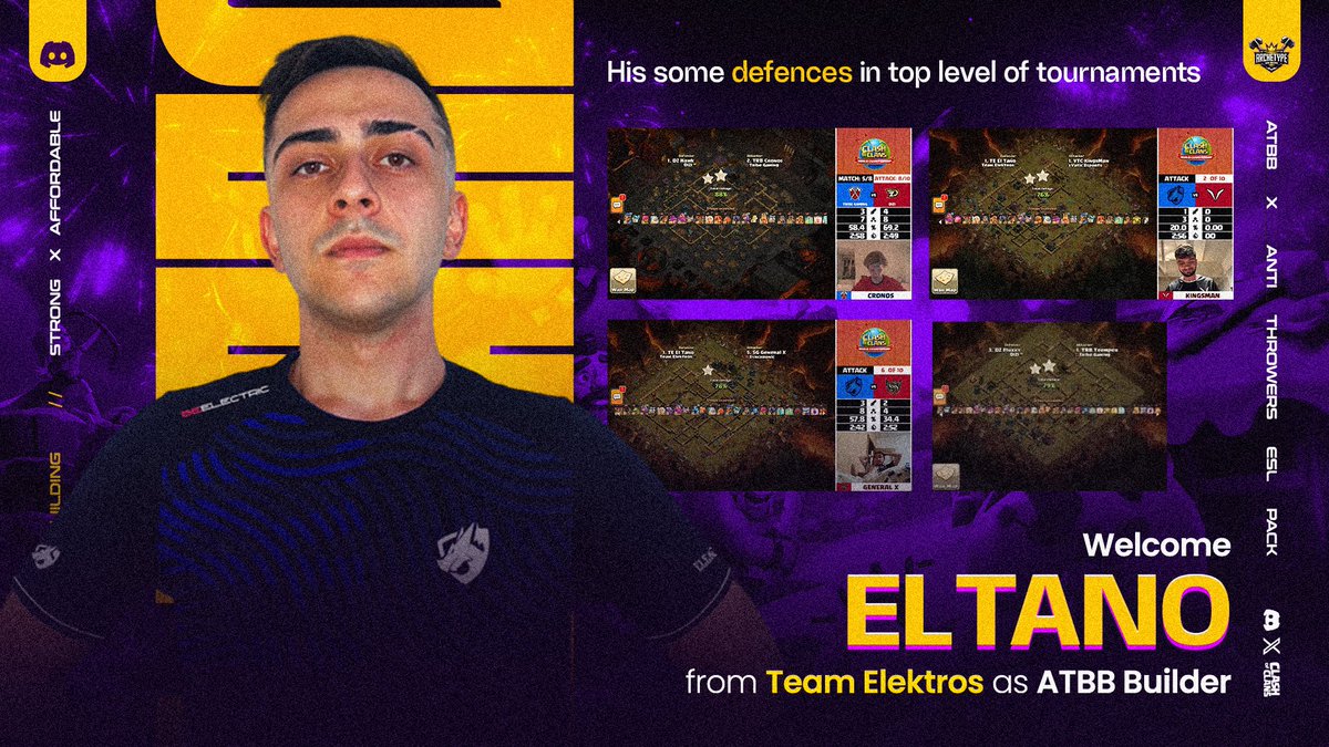 Archetype Base Building tweet media