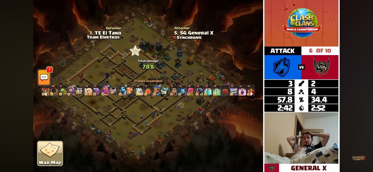 Archetype Base Building tweet media