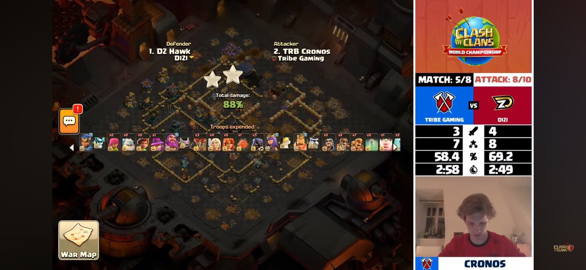 Archetype Base Building tweet media