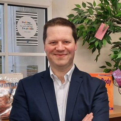 researchED Birmingham tweet media