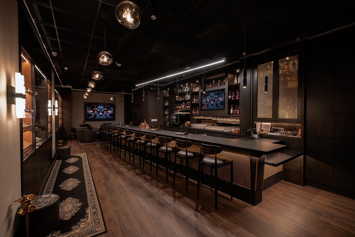 Cigar Dojo tweet media