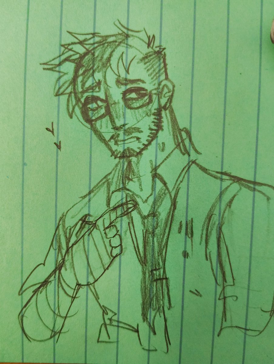 zurgslawyer's tweet photo. I LOVE MY WIFEEEEE
She cooked so hard
corp AU of Sangre doodle I dunno
#warframeau #drifteroc https://t.co/cF8nQoKAAb