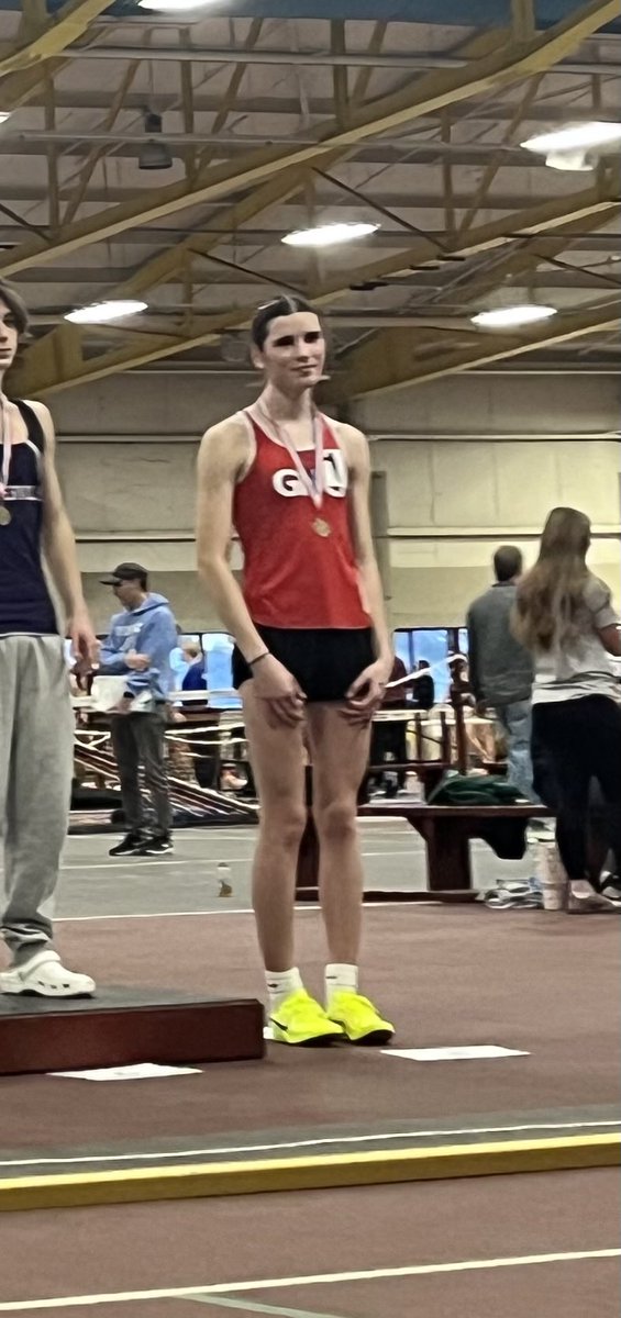 GNG Athletics tweet media