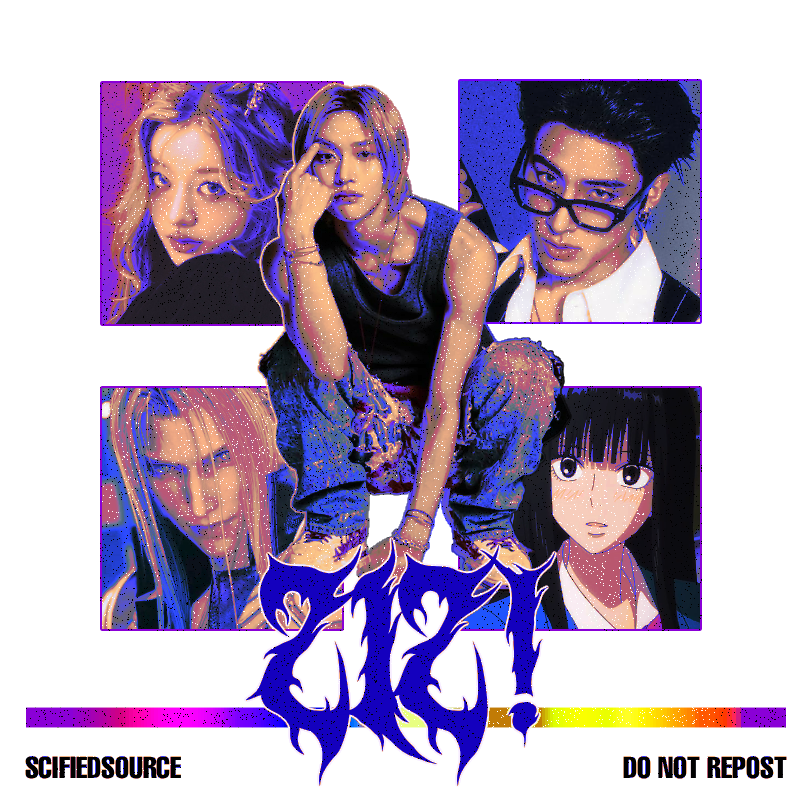 ᅠᅠᅠᅠ𝗦𝗖𝗜𝗙𝗜𝗘𝗗! tweet media