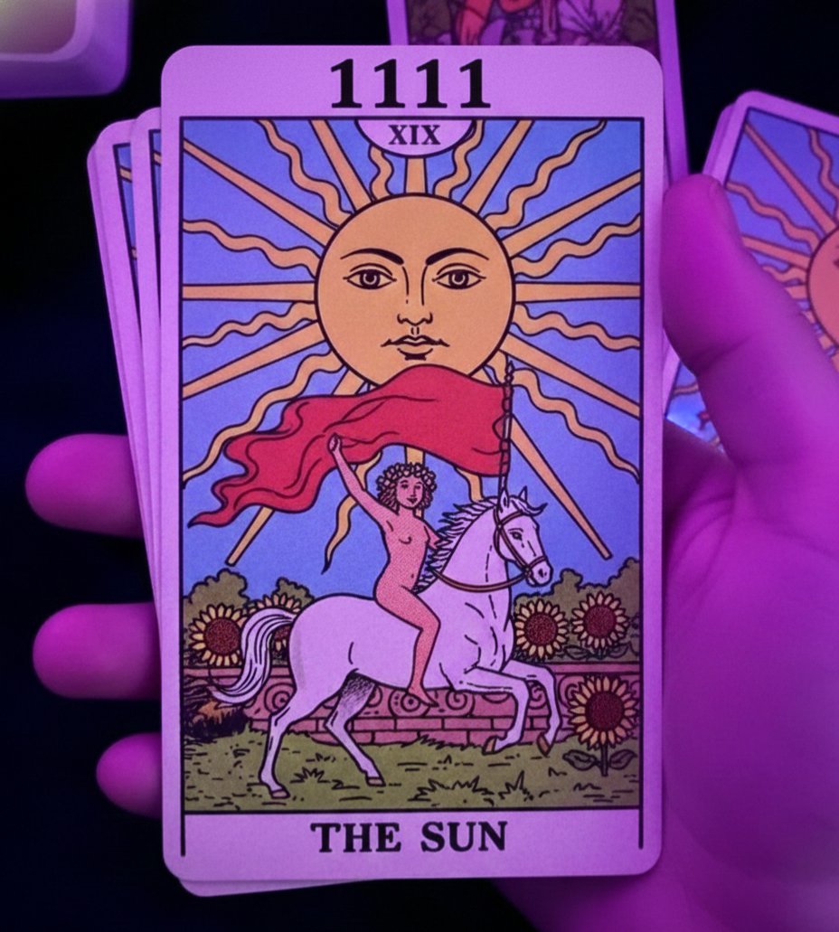 DO NOT SKIP THIS, THIS IS THE SIGN! ✨

Touch this post before February 18th and it will bring everyone more money and more good news.

Type '1111' to claim it!