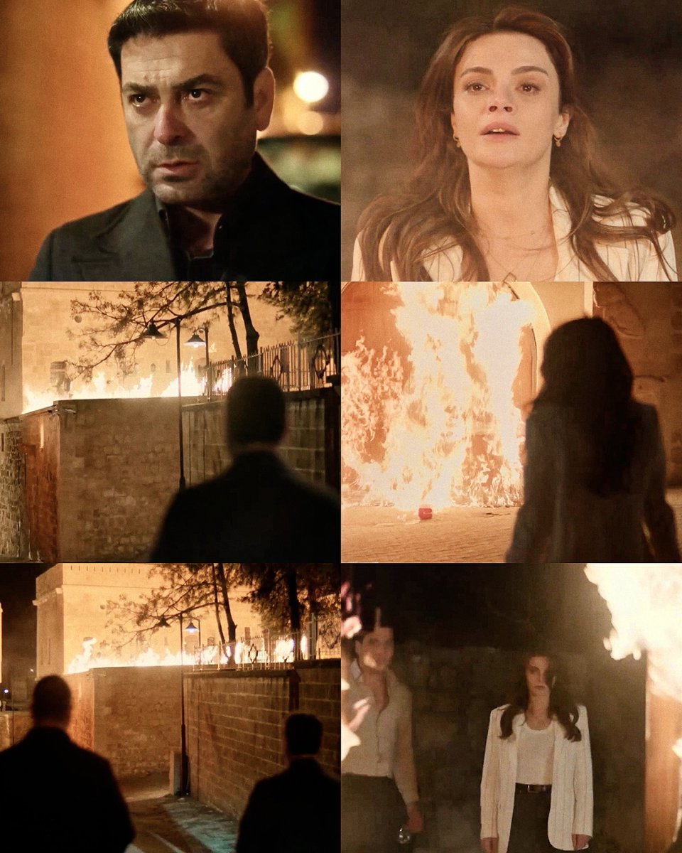 1iAtarli's tweet photo. Ben bu Cihana sığmazam ☄️#UzakŞehir https://t.co/MV1YtT8mMo