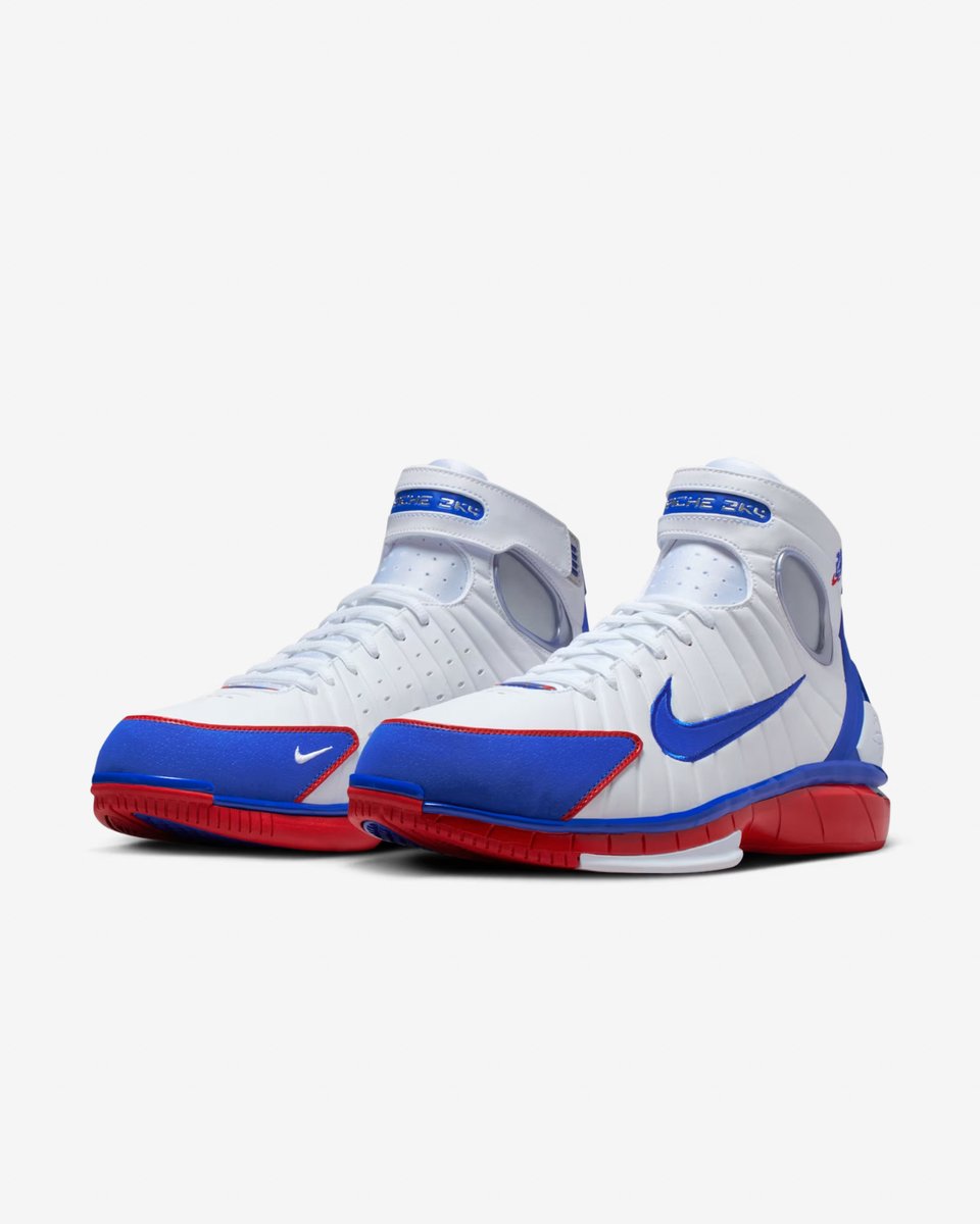 nike huarache throwback