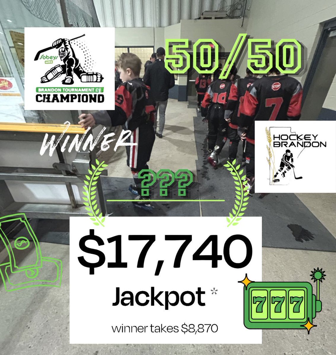 Brandon ToC tweet media