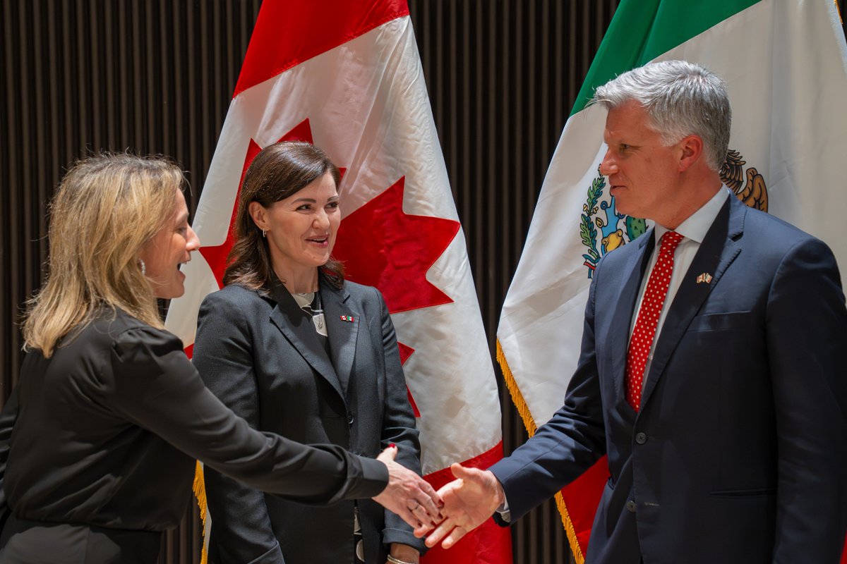 Trade Commissioner Service tweet media