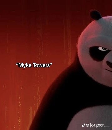 BarreKidd's tweet photo. @generospoty Myke towers https://t.co/uV3WZ6Idjt
